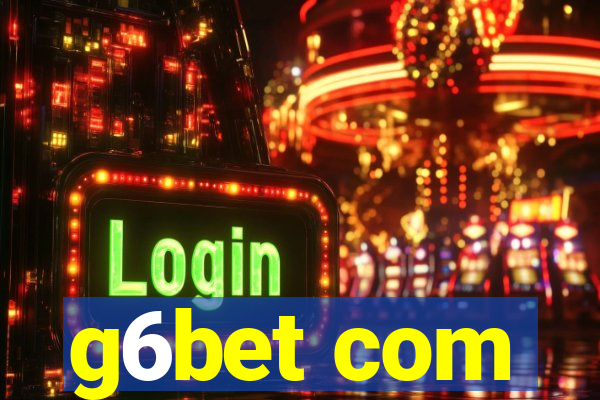 g6bet com